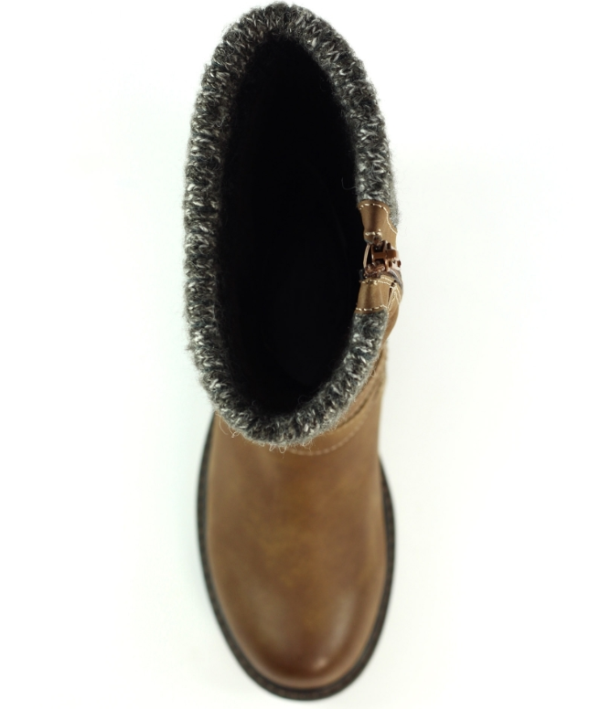 Peyton Long Waterproof Boots