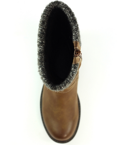 Peyton Long Waterproof Boots