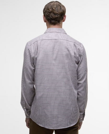 Fenn Gingham Shirt