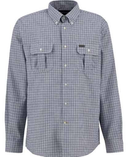 Fenn Gingham Shirt