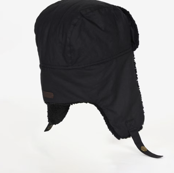 Morar Wax Trapper Hat