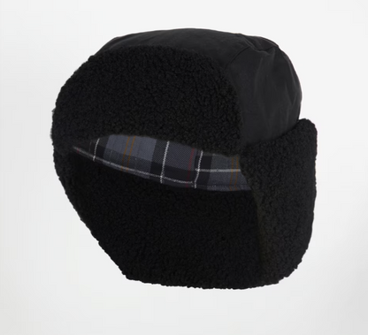 Morar Wax Trapper Hat