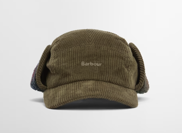 Lowfen Carpenter Hat