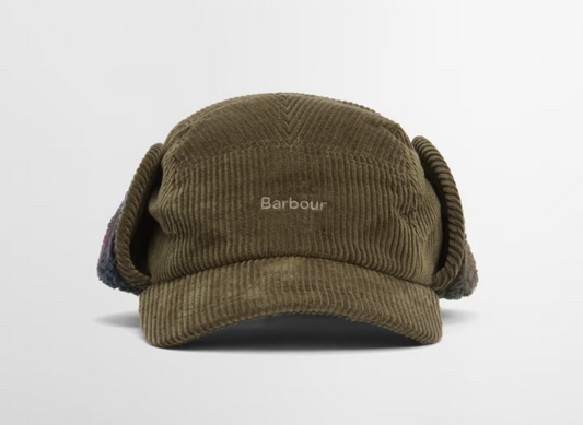 Lowfen Carpenter Hat