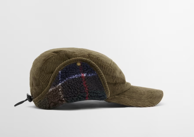 Lowfen Carpenter Hat