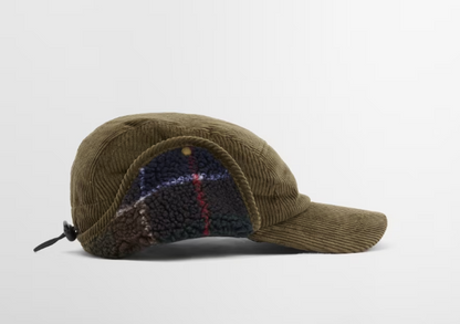 Lowfen Carpenter Hat