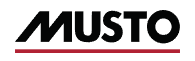 Musto logo