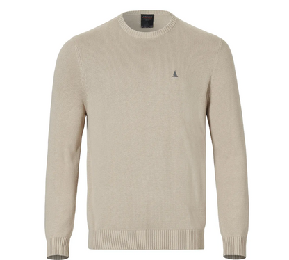 Original Crew Knit Sweater