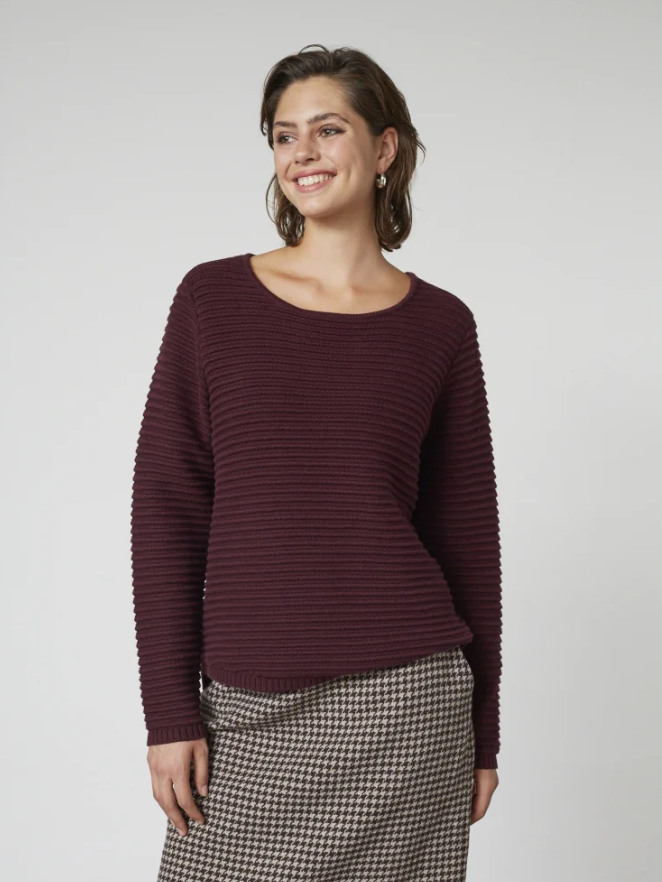 Keesha Sweater