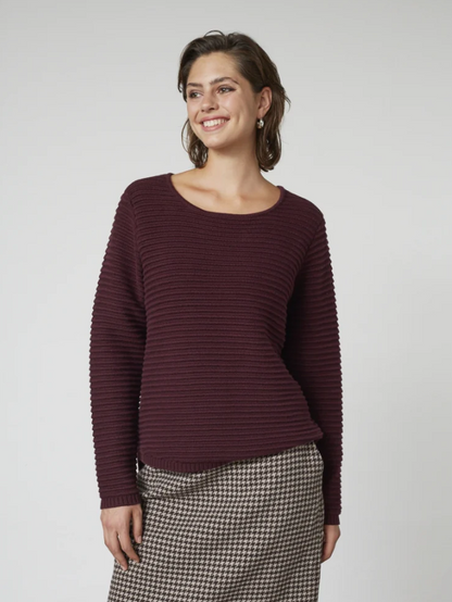 Keesha Sweater