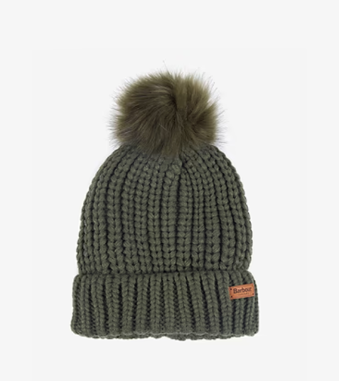 Barbour Saltburn Beanie