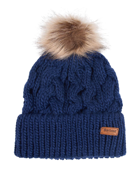 Penshaw Cable Beanie