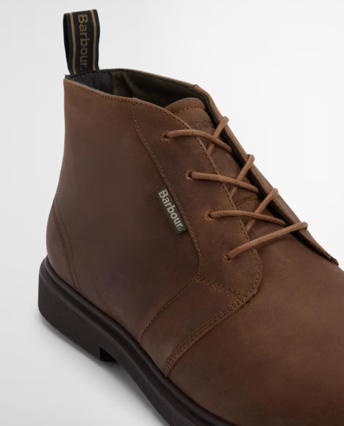 Meays Chukka Boots