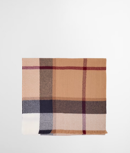 Blair Tartan Scarf