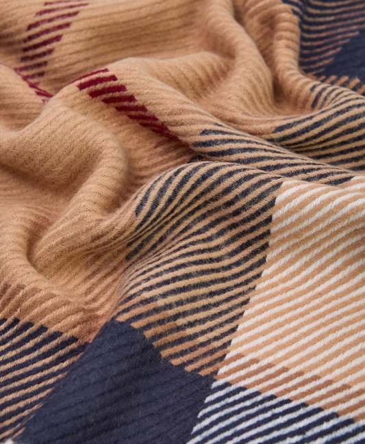 Barbour Blair Tartan Scarf