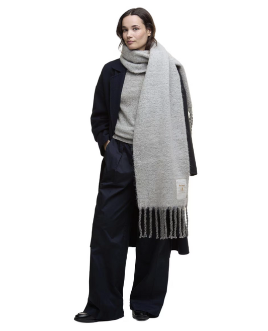 Barbour Ellison Scarf