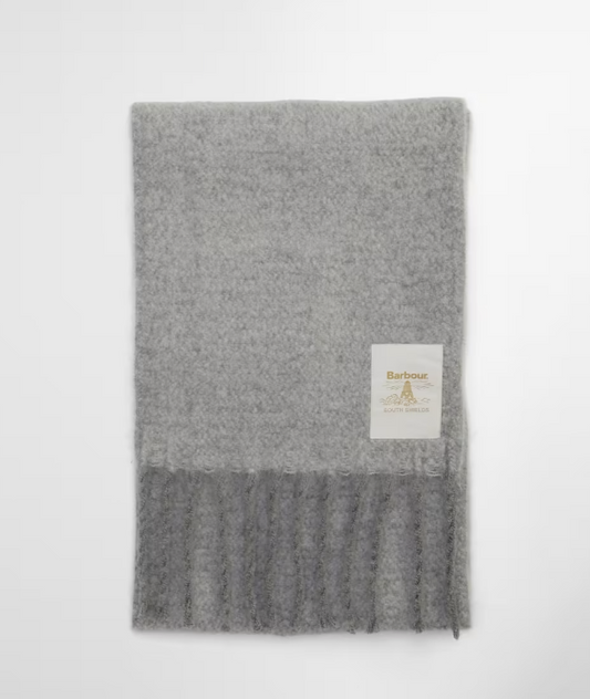 Barbour Ellison Scarf