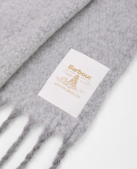Barbour Ellison Scarf