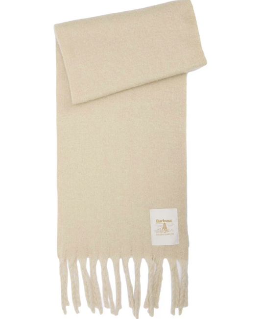 Barbour Ellison Scarf
