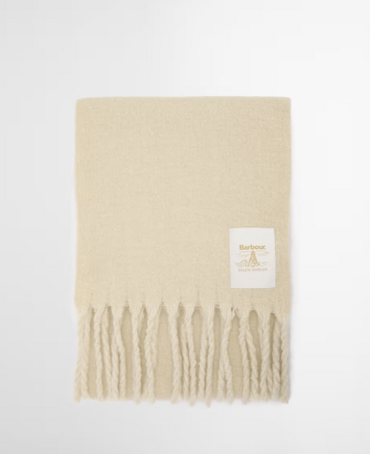 Barbour Ellison Scarf