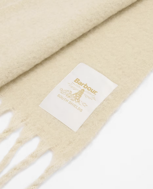 Barbour Ellison Scarf