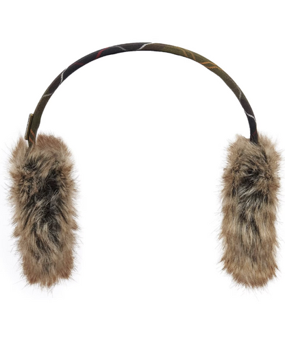 Barrhill Earmuffs