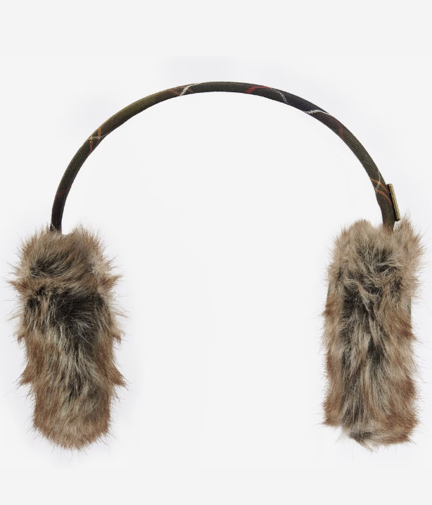 Barrhill Earmuffs