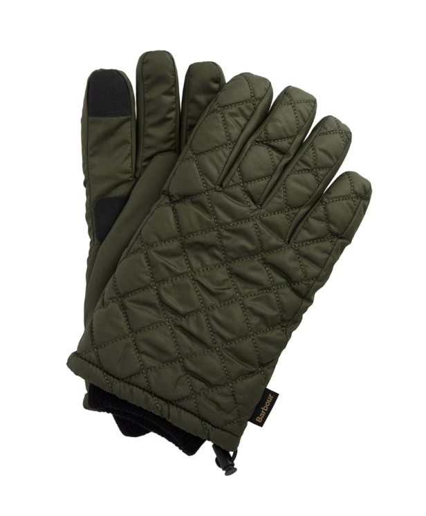 Harker Waterproof Gloves