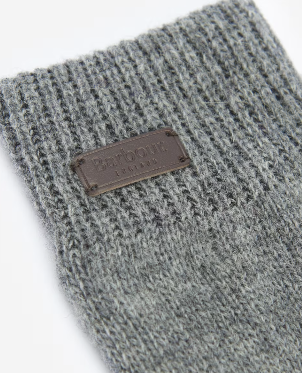 Carlton Knitted Gloves