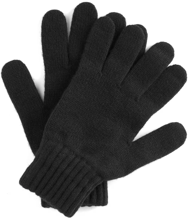 Lambswool Gloves