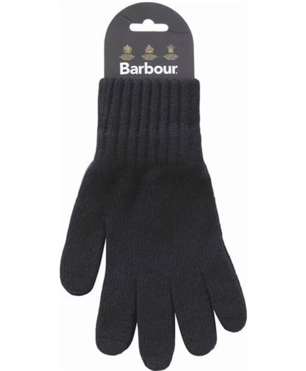 Lambswool Gloves