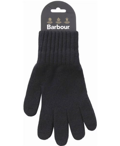 Lambswool Gloves