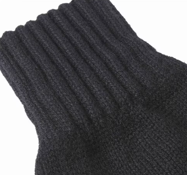 Lambswool Gloves