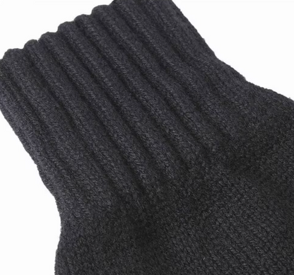 Lambswool Gloves