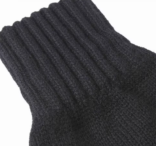 Barbour Lambswool Gloves