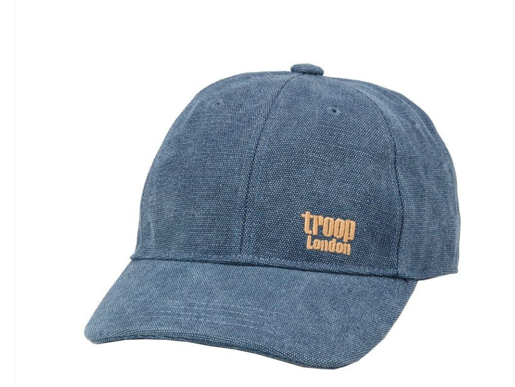 Troop Baseball Cap