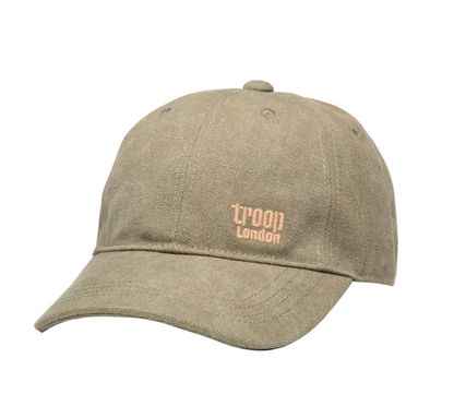 Troop Baseball Cap