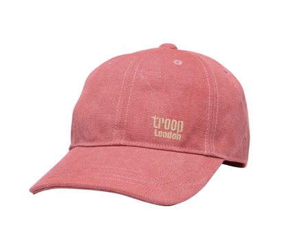 Troop Baseball Cap