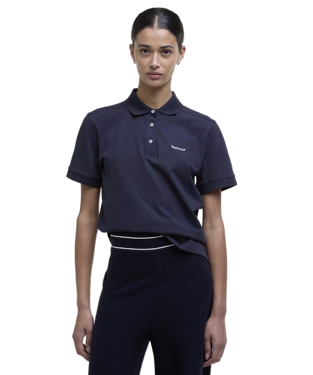 Bowford Polo Top