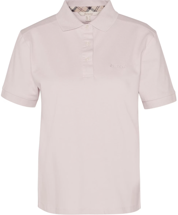 Bowford Polo Top