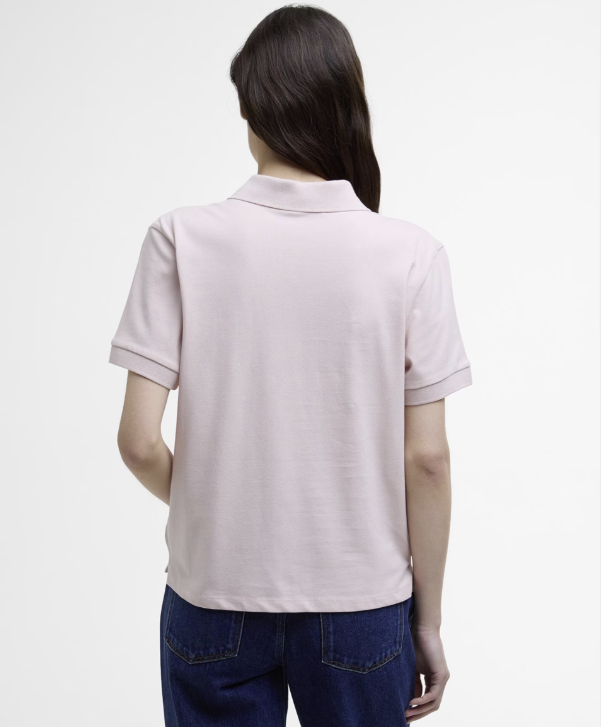 Bowford Polo Top
