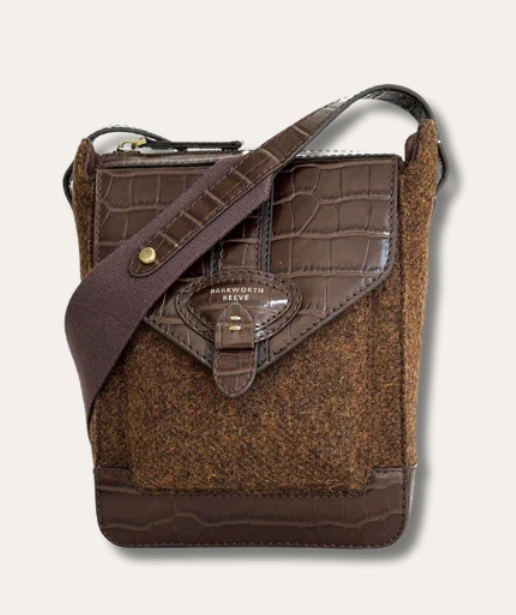 Hackthorn Crossbody Bag