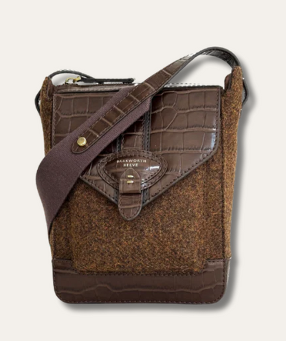 Hackthorn Crossbody Bag
