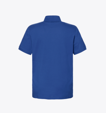 Short Sleeve Polo Shirt