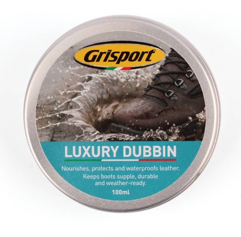 Luxury Dubbin