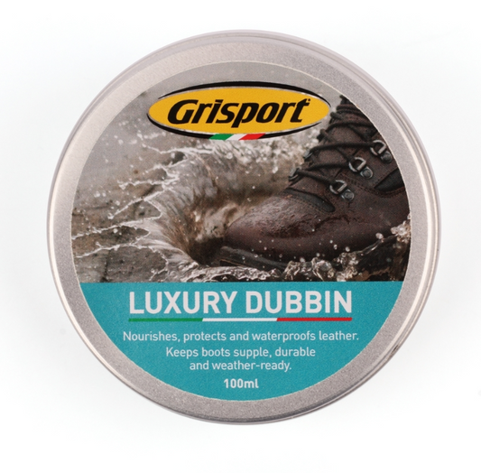 Luxury Dubbin