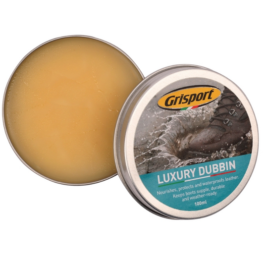 Luxury Dubbin