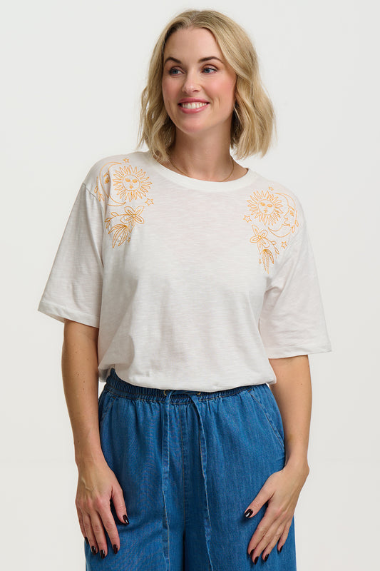 Kinsley Solstice Oversized T-shirt