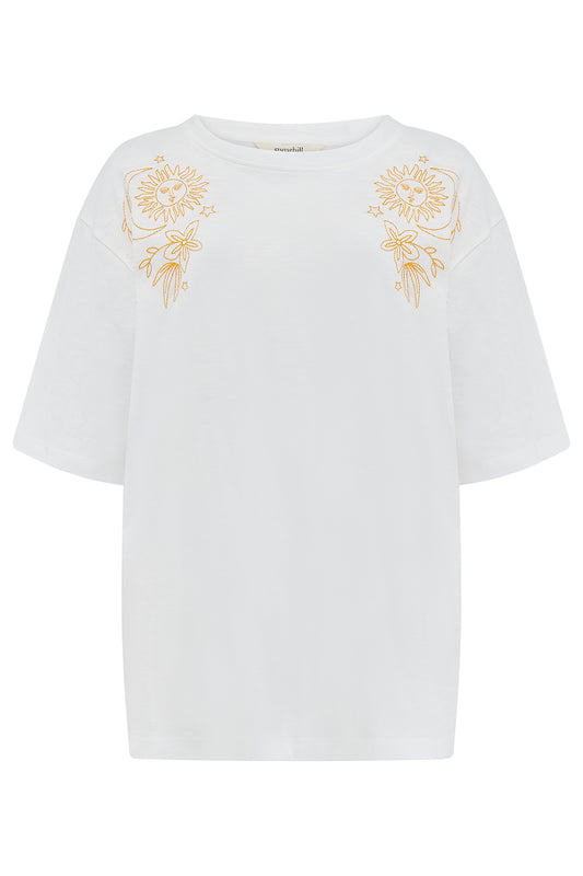 Kinsley Solstice Oversized T-shirt
