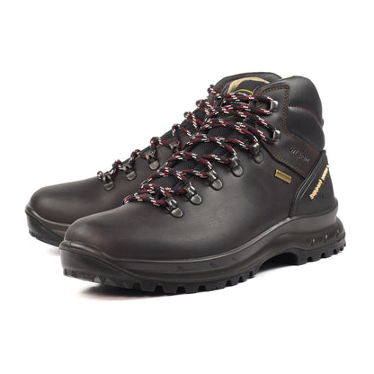 Tornado Walking Boots